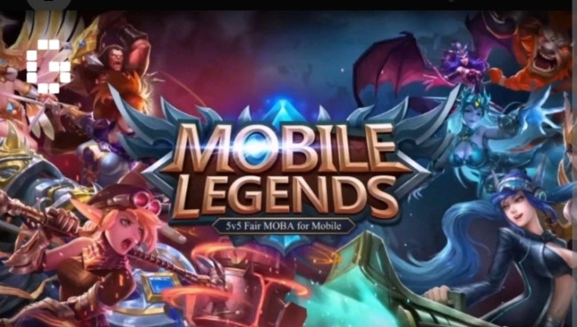 Ilustrasi kode redeem Moile Legends (ML). [Int]